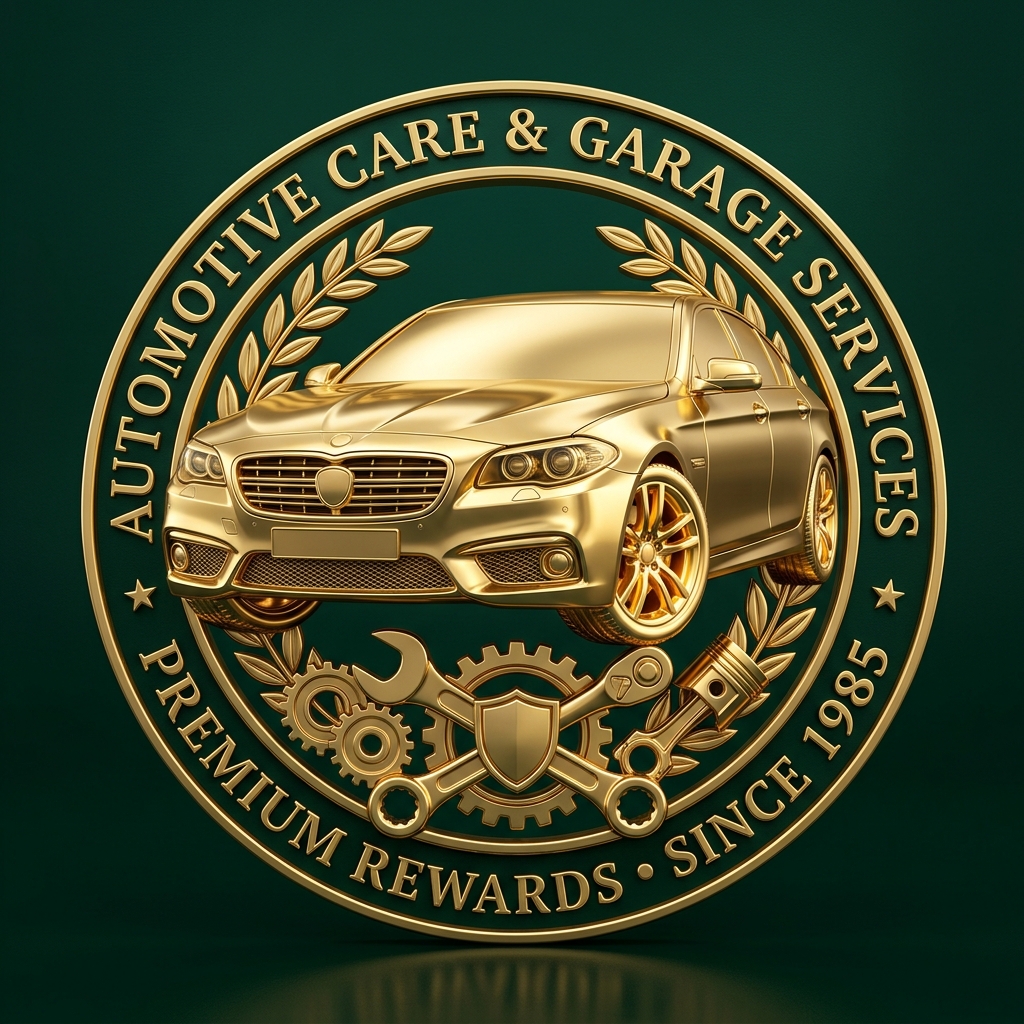 Automobile & Garages