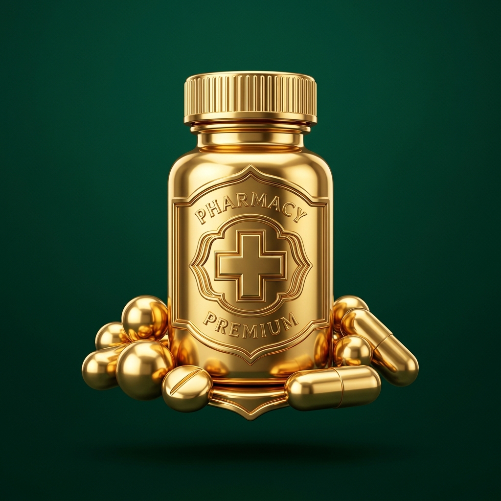 Healthcare & Pharmacies