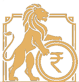 Bharat Saving Mascot